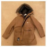 XL Carhart Parka