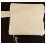 Ergonomic Lumbar Micro Dry Pillow