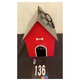 Dog House Dinner Bell