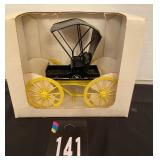 1992 Boone County Fair Horse Drawn Wagon