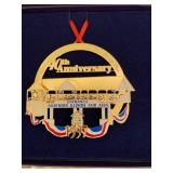 Boone County Fair Ornament