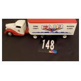 Boone County Fair Semi