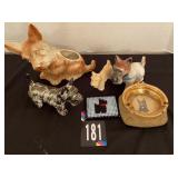 Scotty Dog Decor