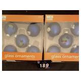 Scotty Dog Ornaments