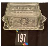 Butter Dish