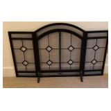 Fireplace Screen