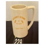 St. Louis Merchant Exchange Mug