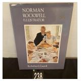 Norman Rockwell Book