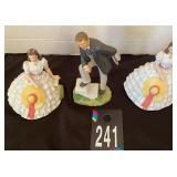 Avon Images of Hollywood Gone with the Wind