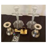 Candle Stick Holders