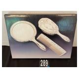 3 Piece Brush Set
