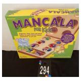 Mancala Game