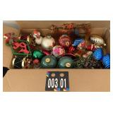Christmas Ornaments