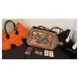 Scotty Dog Purses & Accessories