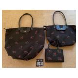 Scotty Dog Travel Set