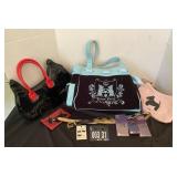 Scotty Dog Purses & Accessories