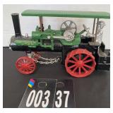 Case Cast Iron Steam Engine 9"x5"