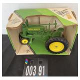 1934 John Deere Model A Tractor