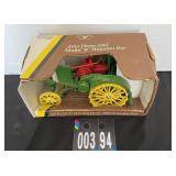 John Deere 1915 Model R Waterloo Boy Tractor