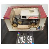 True Value Ford Model A Van