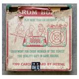 #199 Carom Board by Merdel