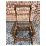 Platform Rocker Frame