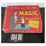 Hocus Pocus Magic Kit