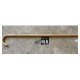 Boone County Centennial Bryan & Atkins Cane