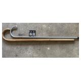 Metal & Wood Canes