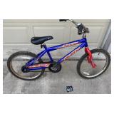 Rock It Huffy Boys Bike