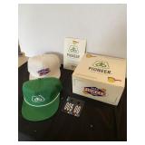 Pioneer 65th Anniversary Commemorative Gift Hats