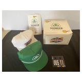 Pioneer 65th Anniversary Commemorative Gift Hats