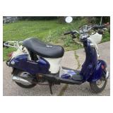 Schwinn Campus Scooter with Title Parts Only