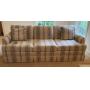 Jerome Interior Upholstered Sofa