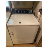 Hot Point Dryer