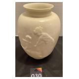 Lenox Vase