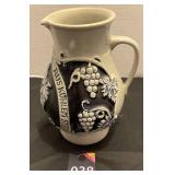 Auskuhlem Pitcher Made in Germany
