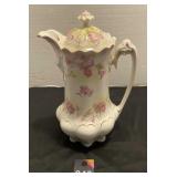 Tea Pot MZ Austria