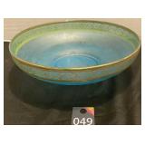 Vintage 11"Bowl