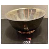 Oneida Paul Revere Bowl