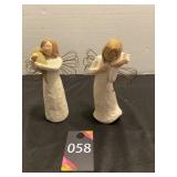 Willow Tree Angels