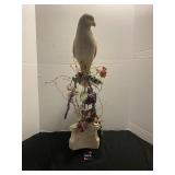 25" Bird Figurine