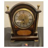 Mantle Clock