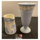 Edgewood Embossed Queen