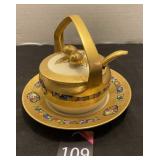 Noritake Jelly Server