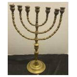 Candelabra