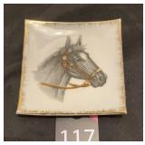 Equine Dish