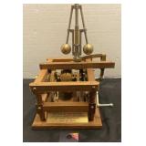 Original Governor Replica