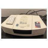 Bose Wave Radio C/D