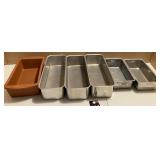 Loaf Pans